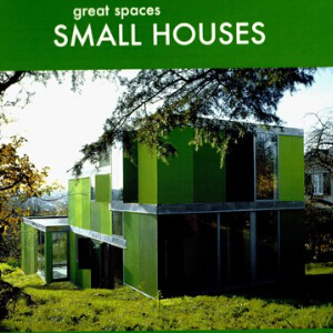 סլ^GhҎOӋ-Great Spaces Small Houses