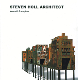 STEVEN HOLL ARCHITECT-ʷٷ-Ʒ