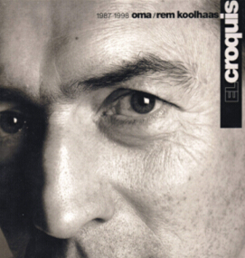 ELcroquis oma/rem koolhaas 1-2 ˹OӋƷ