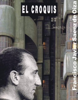 ELcroquis Francisco Javier Saenzde Oiza-罨ϵ